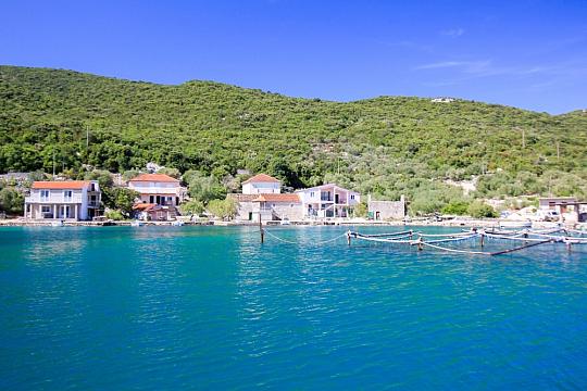 Apartmány Sonija (2)