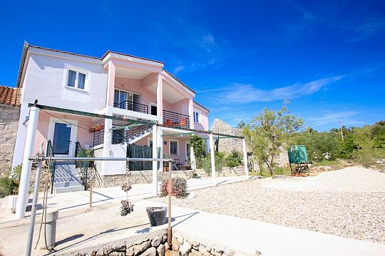 Apartmány Sonija (4)