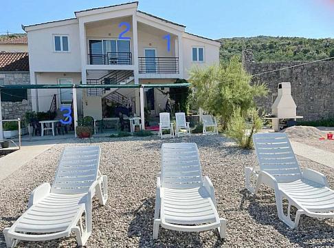 Apartmány Sonija (5)