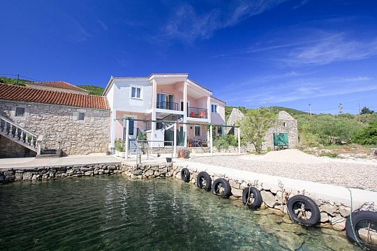 Apartmány Sonija (3)