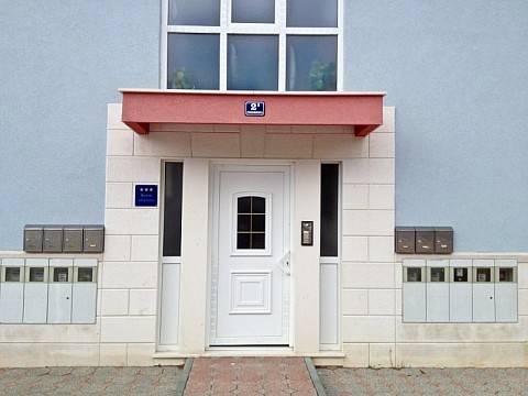 Apartmány Bruna (5)