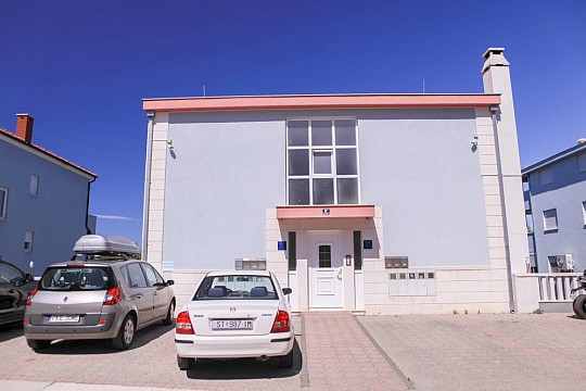 Apartmány Bruna (2)