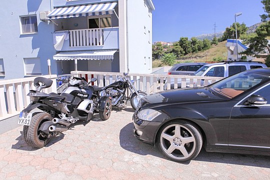 Apartmány Bruna (3)