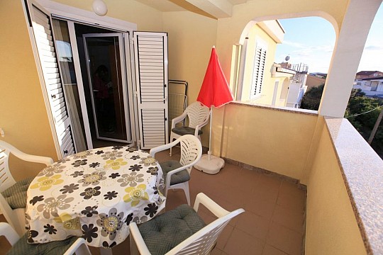 Apartmány Franc (5)