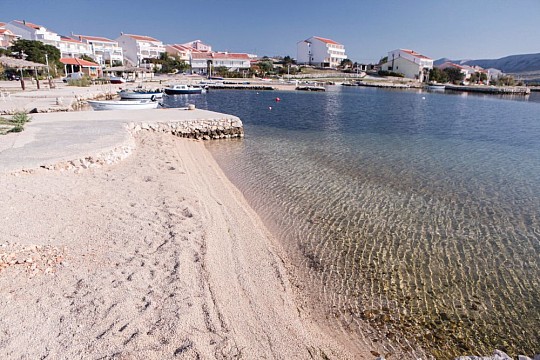 Apartmány Marisa (2)