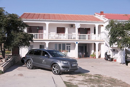 Apartmány Marisa (3)