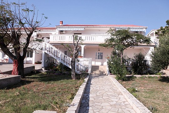 Apartmány Marisa (4)