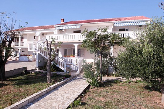 Apartmány Marisa (5)