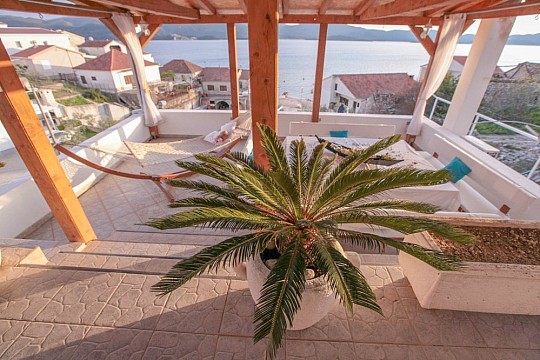 Apartmány Marcela (5)