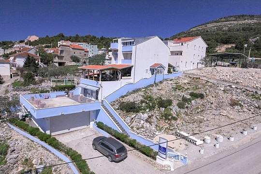 Apartmány Marcela (2)