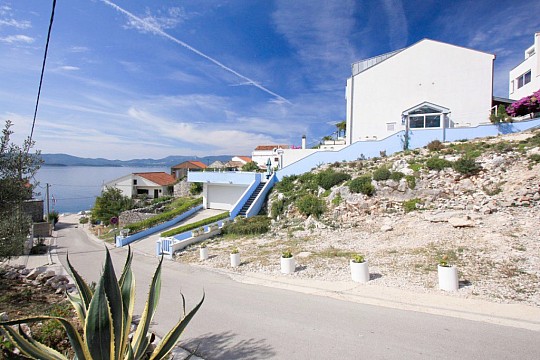 Apartmány Marcela (4)