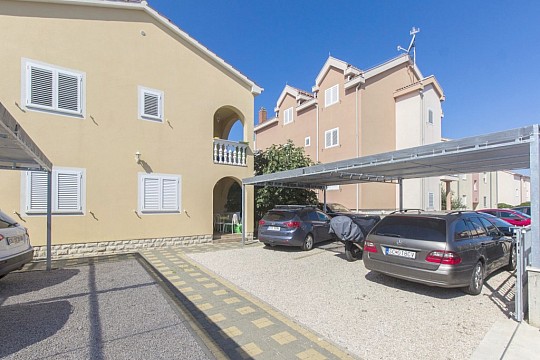 Apartmány Dalibor (3)