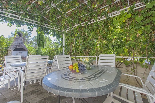 Apartmány Dalibor (5)