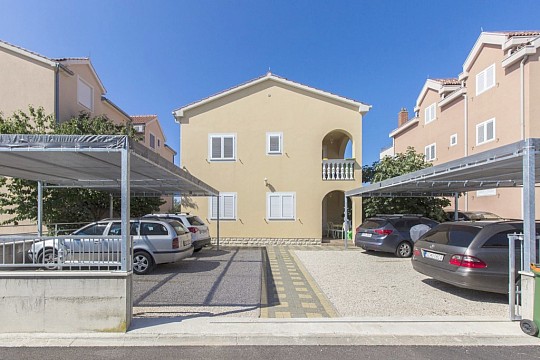 Apartmány Dalibor (2)