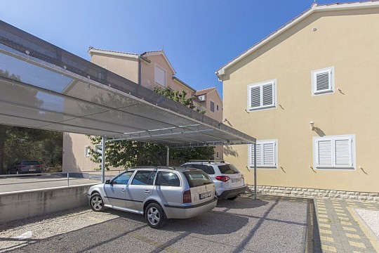Apartmány Dalibor (4)