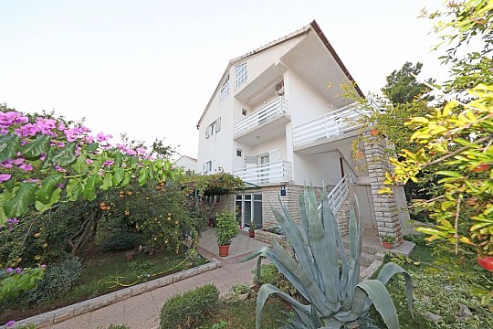 Apartmány 1355-641