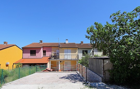 Apartmány 1318-372 (Riviéra Pula) (3)