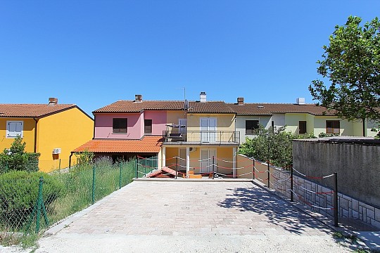 Apartmány 1318-372 (Riviéra Pula) (2)
