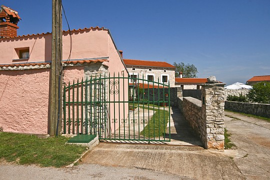 Apartmán 1318-398 (Riviéra Rabac) (3)