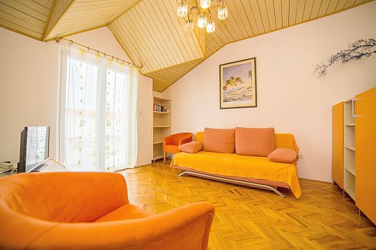 Apartmány 3298-6399
