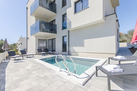 Apartmány 1355-5280