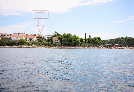 Apartmány 1355-5420