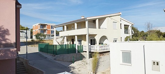 Apartmán Juli