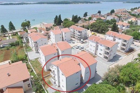 Apartmány 3298N-7975