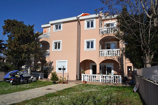 Apartmány 3298N-8622