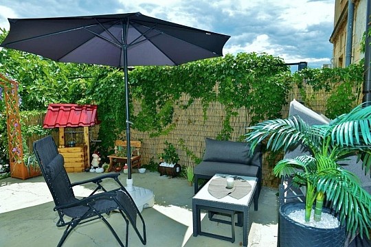 Apartmány 3298N-8735
