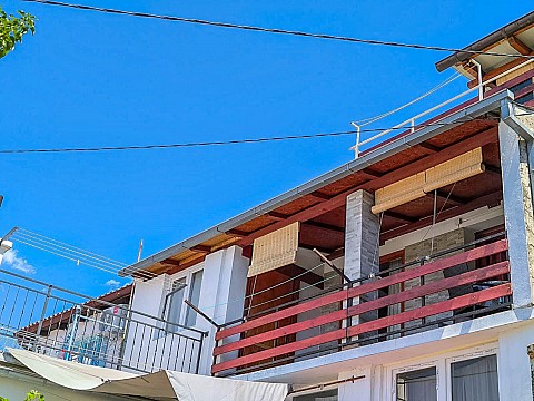 Apartmány 1355-8433