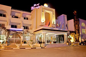 Nesrine Hotel
