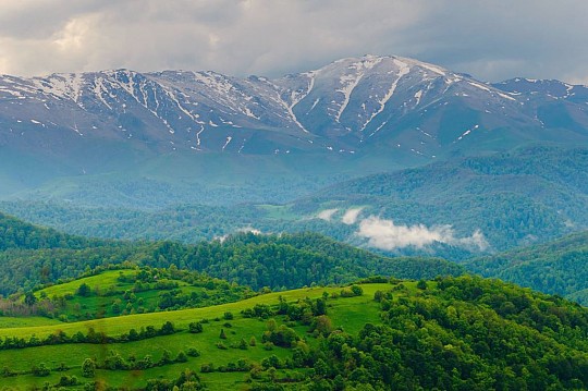 Hiking v Arménii - poznejte ta nejkrásnější místa (4)