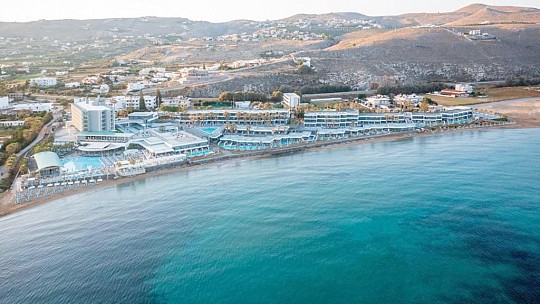 Arina Beach