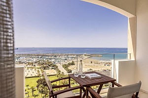 St. Raphael Resort & Marina