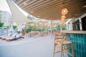 Kapetanios Odysseia Hotel (ex Kanika Odyssia)