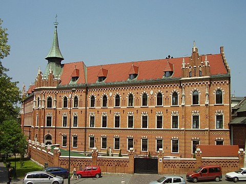 Krakow a Wieliczka (2)