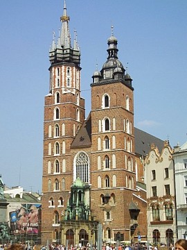 Krakow a Wieliczka (3)