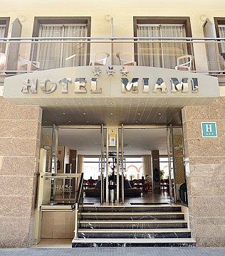 Hotel Miami *** (2)