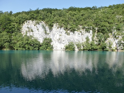Národní parky Chorvatska s výletem do Bosny a Hercegoviny (5)
