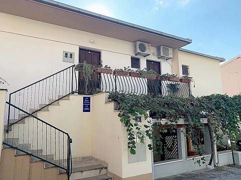 Apartmány ŽELJKA (3)