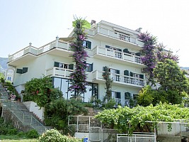 Apartmánový dům Kelava