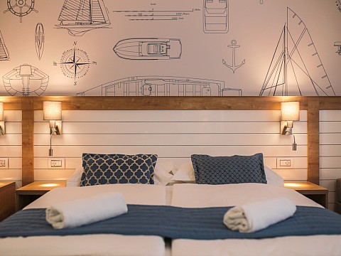 Hotel Ivando**** (2)