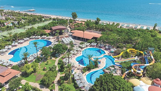 Belconti Resort (4)
