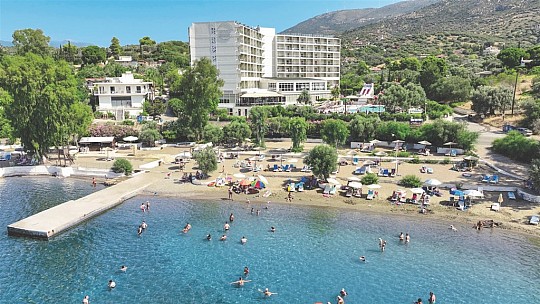 Evia Riviera Resort (2)