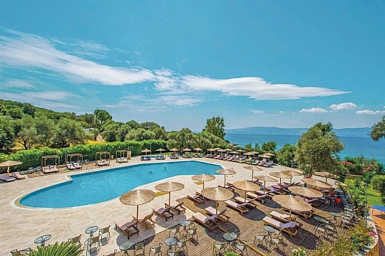 Evia Riviera Resort (3)