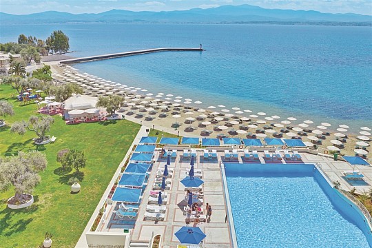 Palmariva Riviera Resort