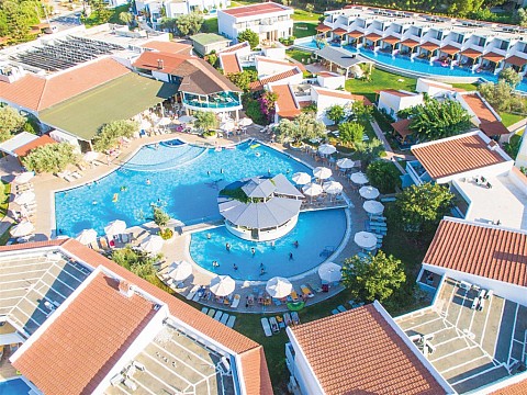 Lydia Maris Resort & Spa (5)