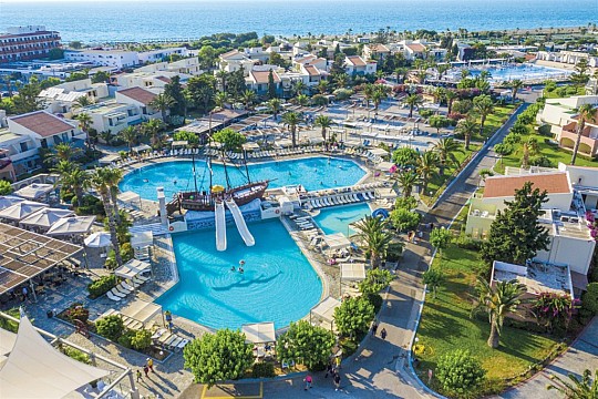 Kipriotis Village Resort (2)