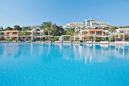 Kipriotis Panorama Hotel & Suites (2)